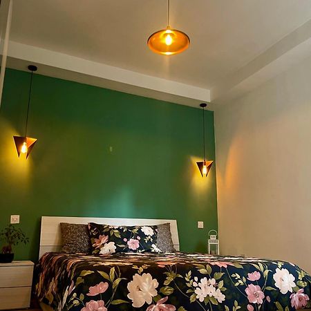 Airport Accommodation Deluxe Bedroom And Private Bathroom Near Airport Self Check In And Self Check Out Mqabba Esterno foto