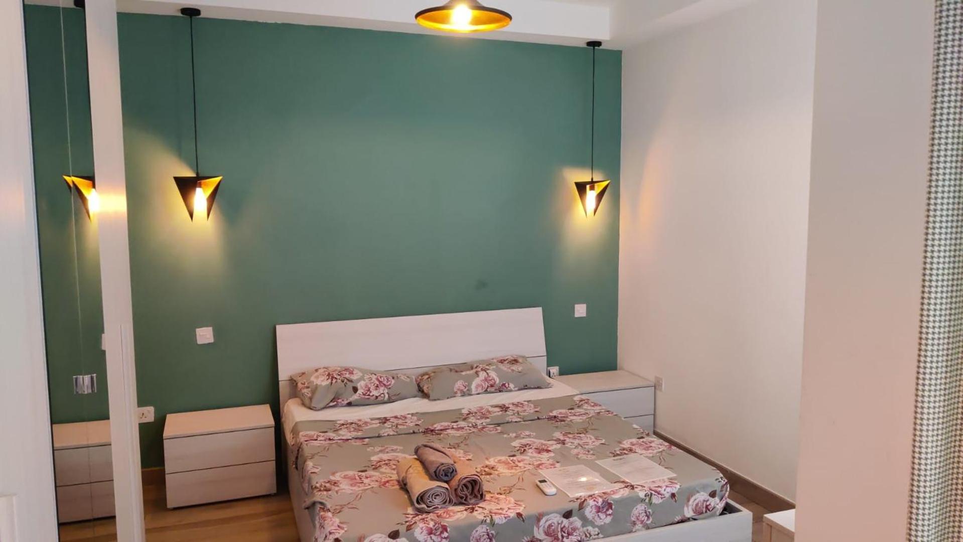 Airport Accommodation Deluxe Bedroom And Private Bathroom Near Airport Self Check In And Self Check Out Mqabba Esterno foto